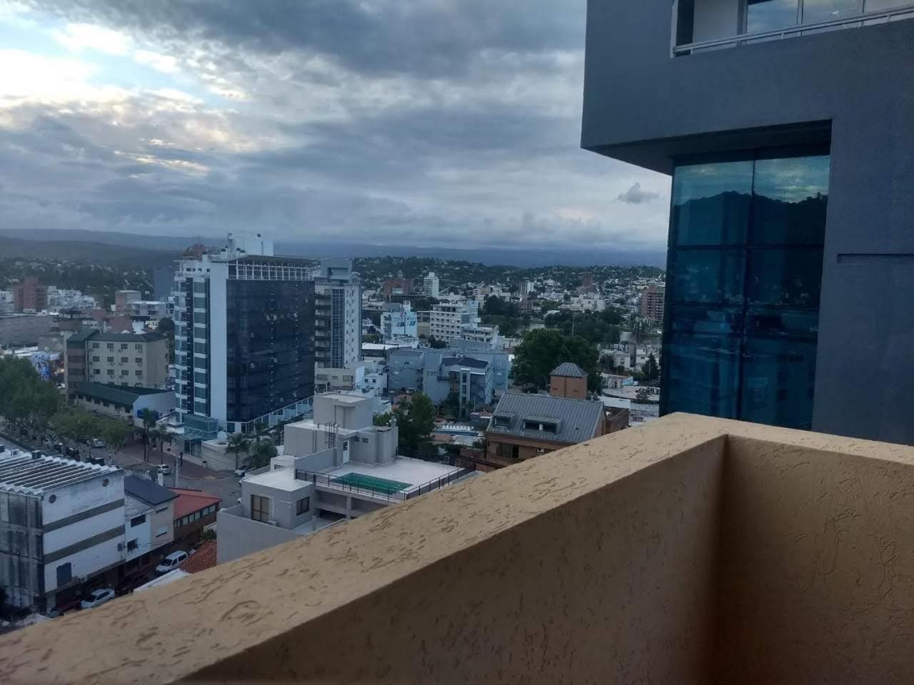 Torre Del Lago Villa Carlos Paz Exterior photo
