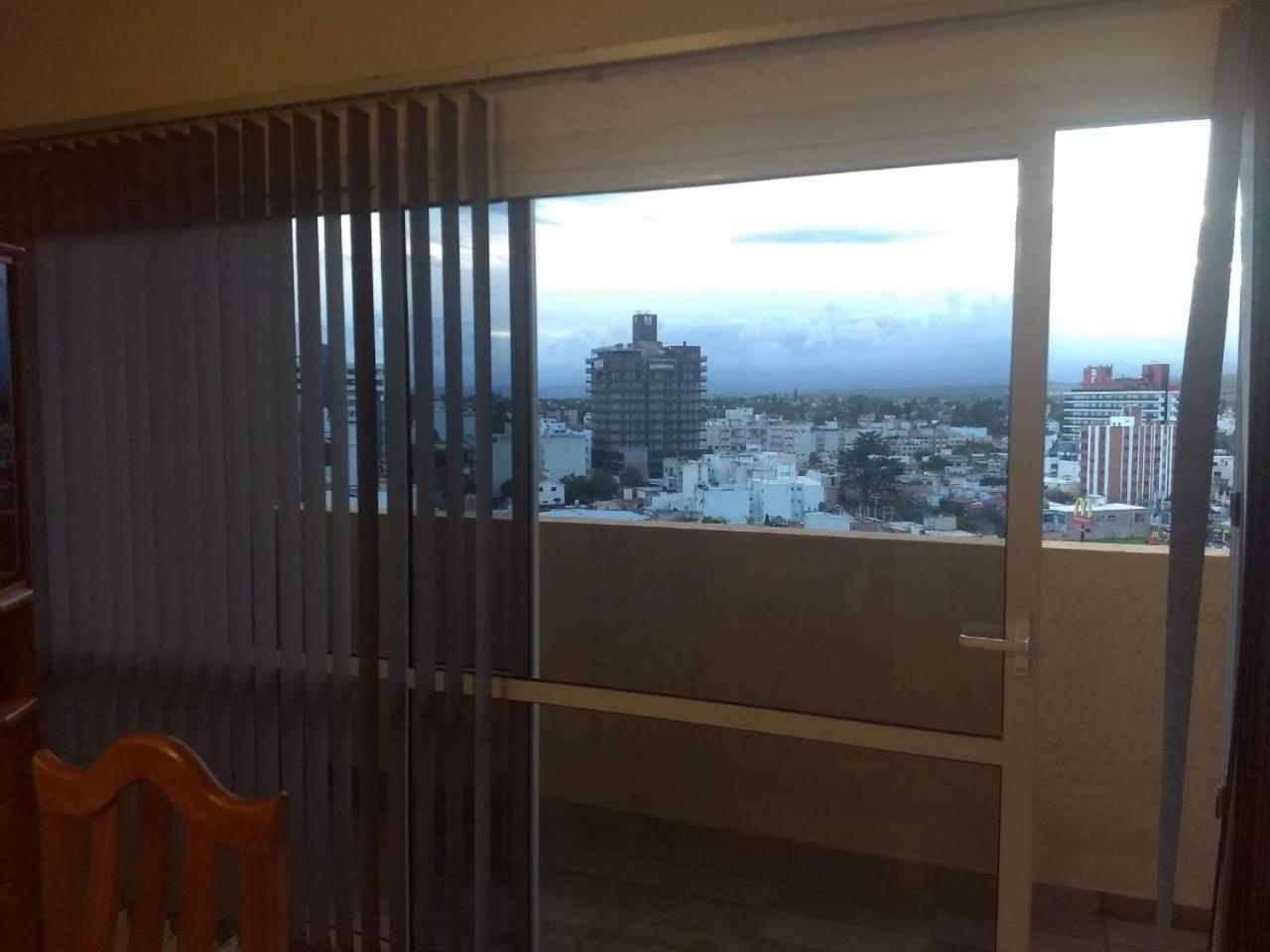 Torre Del Lago Villa Carlos Paz Exterior photo